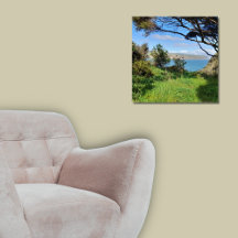 Via Costeira de Omanawanui, Nova Zelândia