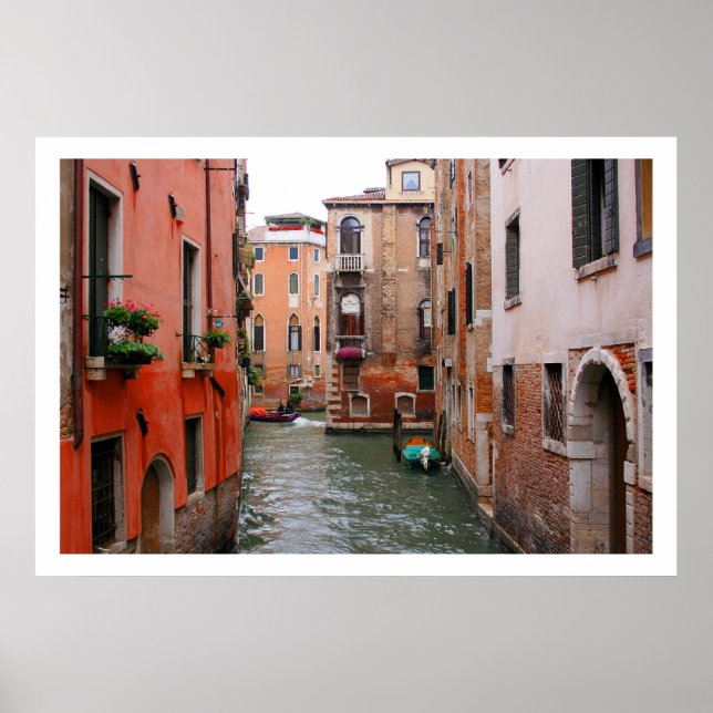 Poster Via navegável (Frente)