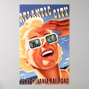 Poster Viagem