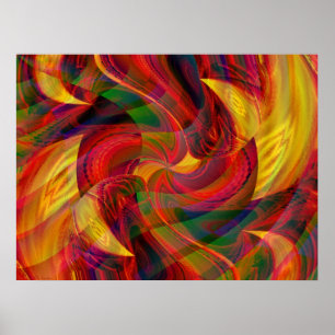 Pôster Viagem a Bedlam