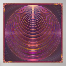 Pôster Viagem a Soul Mandala