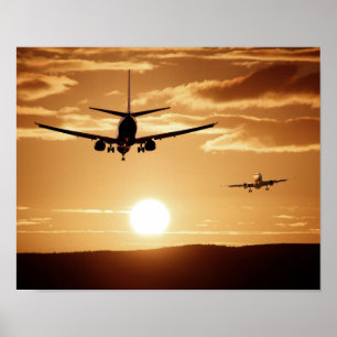 Poster Viagem ao Sun