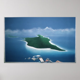 Pôster Viagem Business V