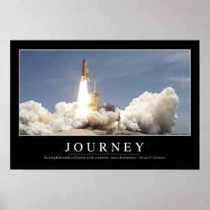 Poster Viagem: Citações inspiradas 2