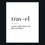 Poster Viagem de definição<br><div class="desc">Viagem de definição</div>