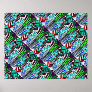 Poster Viagem de tempo