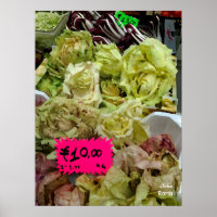 Viagem Itália - Roma, Mercado dos Agricultores