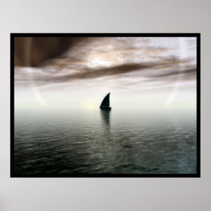 Poster Viagem sem fim - SE