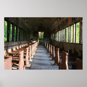 Pôster Viagem sentimental