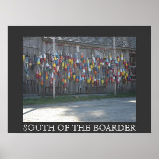 Pôster Vias de Verão de 2005 033, SUL DO CONSELHO