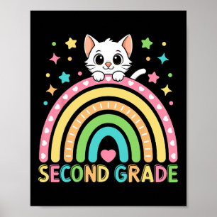 Poster Vibes da Segunda Série Primeiro Dia da Tripulação