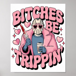 Poster Vibes do Namorados da Killer