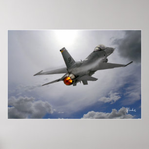 Poster Víbora no Sun