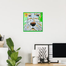 Vibração Wheaton Scottie 