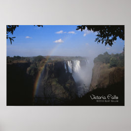Pôster Victoria Fall 2