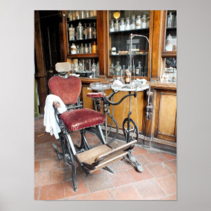 PÔSTER VICTORIAN ENGLAND