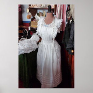 PÔSTER VICTORIAN INGLATERRA