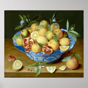 Poster Vida de Jacob camionete Hulsdonck Ainda com os