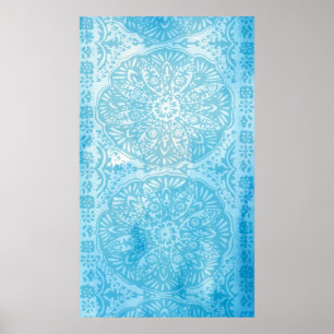 Poster Vida III do ananás