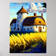 Vida Simples Encantadora