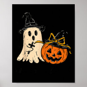 Poster Vida Soky É Y Sem Jesus Halloween Cristão 