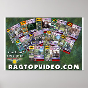 Poster Vidoes de Wayne's World do Paintball