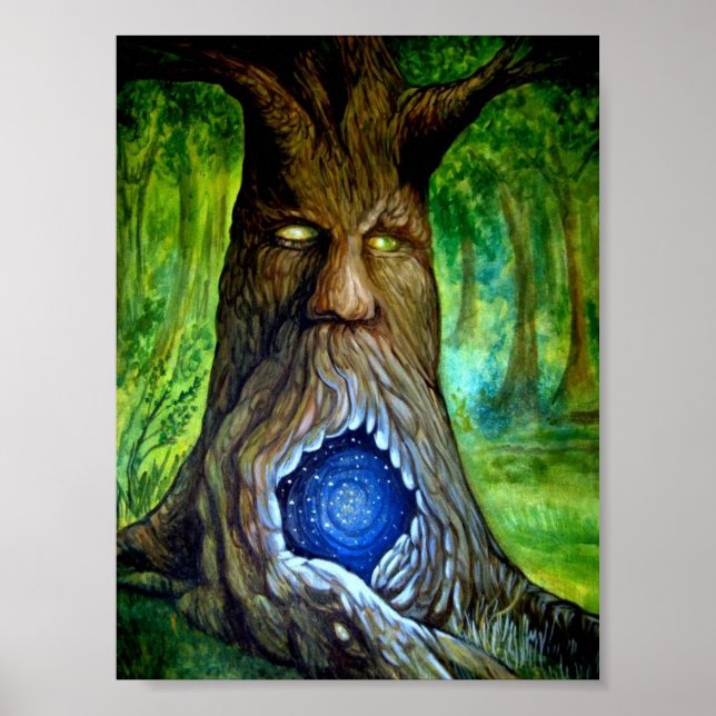 Pôster Vieira 047 (Frente)