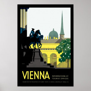 Poster Viena