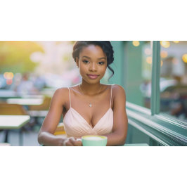 POSTER VIENNA - WIEN - LOVE FROM AUSTRIA