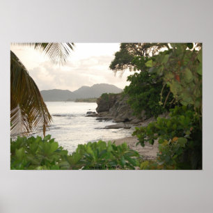 Pôster Vieques, Puerto Rico
