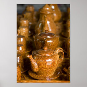 Poster Vietnam, Ho Chi Minh City também conhecido por Sa