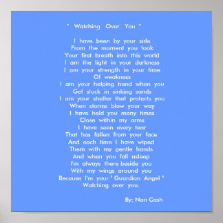 Pôster Vigiando você