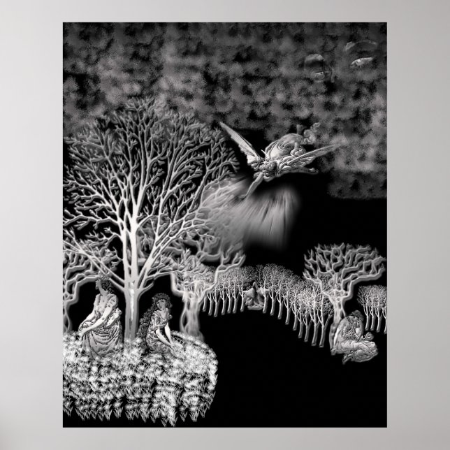 Poster vigiar (Frente)