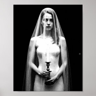 Poster Vigília