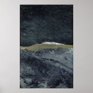 Poster VII vago, 1900-01