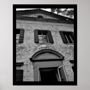 Pôster Villa Dreams