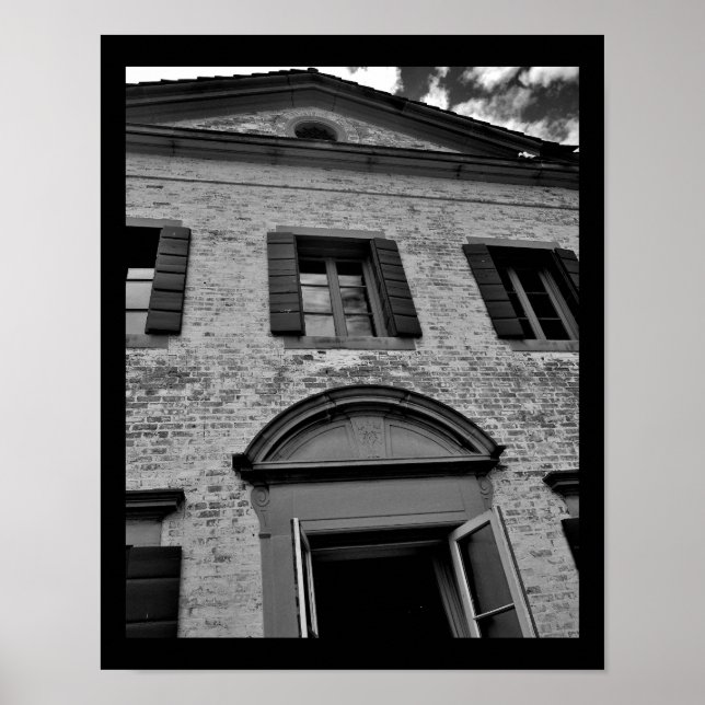 Pôster Villa Dreams (Frente)