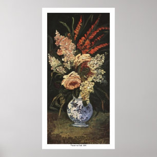 Pôster Vincent van Gogh