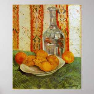 Pôster Vincent van Gogh 14