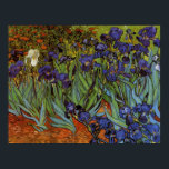 Poster Vincent van Gogh 31<br><div class="desc">Vincent van Gogh ligeiramente modificado</div>