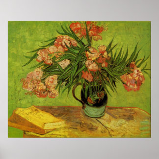 Pôster Vincent van Gogh 39