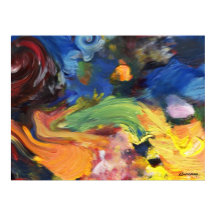 Vincent Van Gogh inspiração