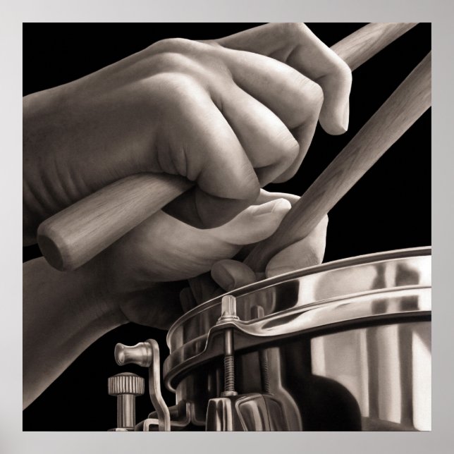 Pôster Vinhetas (Frente)