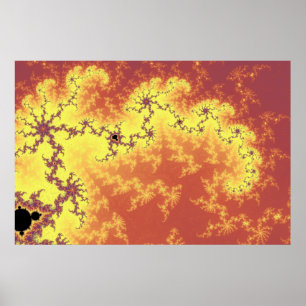 Pôster Vinho Vermelho e Costura