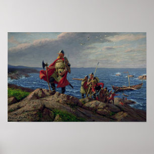 Poster Vinland