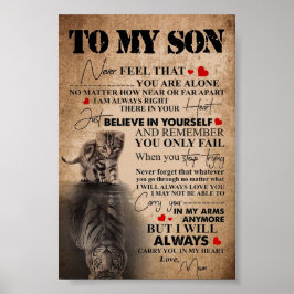 Poster Vintage