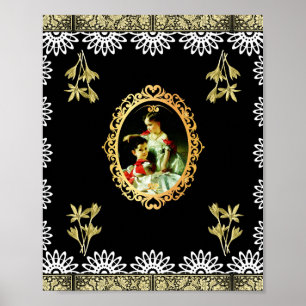 Poster Vintage 115