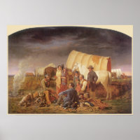 Vintage American West, Advice on Prairie, Ranney