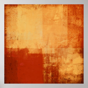 Poster Vintage, antiga textura, abstrato, envelhecido, an