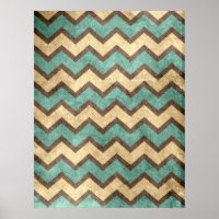 vintage antigo grungy paper efeito chevron zigzag